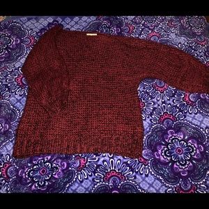 Urban Outfitters Knitted Sweater